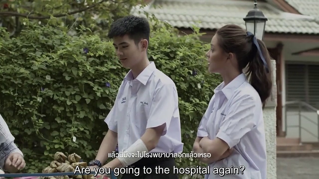 Manner of Death EP.4 [ENG SUB]