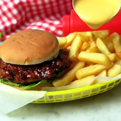 5 Easy Saturday Night Dinner Ideas