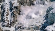 Glacier burst Uttarakhand's Joshimath along China border