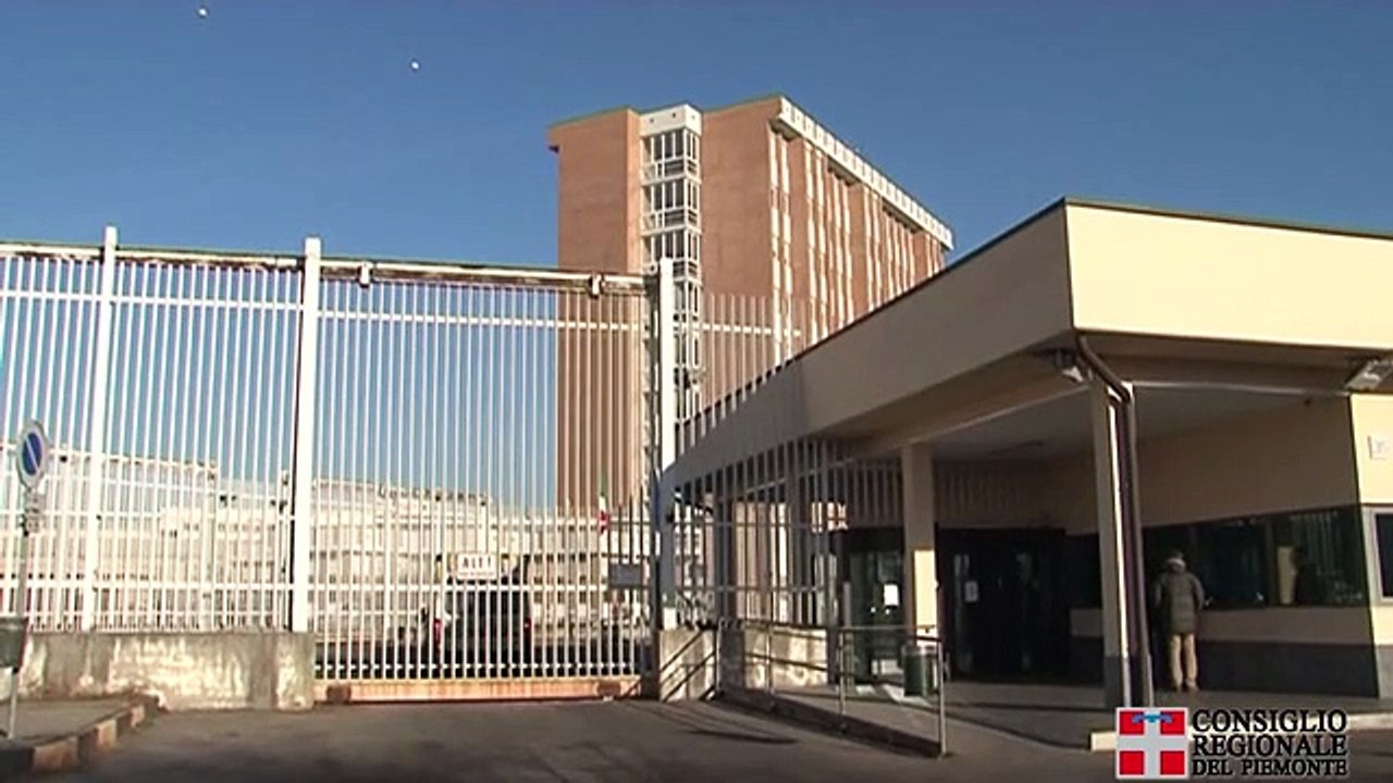 Piemonte, oltre 370 i detenuti per 'codice rosso'