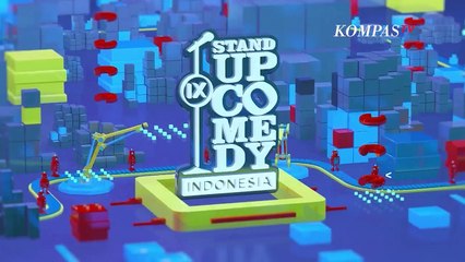 SELAMAT ALI AKBAR DAN SATPAM RIO MELAJU KE GRAND FINAL SUCI IX