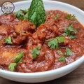 Red Chicken Gravy | Red Chicken Curry Recipe | Ramzan Special Recipes 2021 | Dawat Wala Red Chicken | Desi Cook