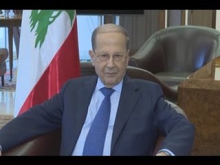 علاقة التيار والقوات على طاولة البحث في بعبدا  - حسين طليس