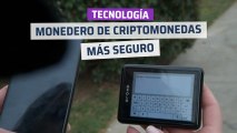[CH] Monedero de criptomonedas más seguro