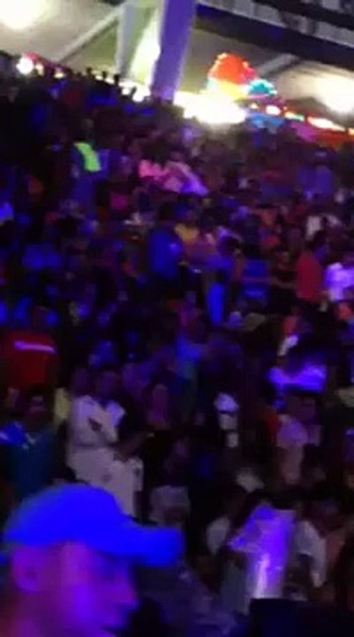 Mariano Barba En Concierto Desde Guadalajara - Gracias Guadalajara!!