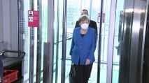 Angela Merkel niega haber dado trato de favor a Wirecard cuando presentaba falta de transparencia