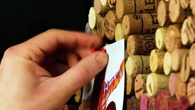 11 Idées Simplissimes Avec Des Bâtonnets De Glace | Diy Avec Du Liège Et Du Bois | Idées Déco