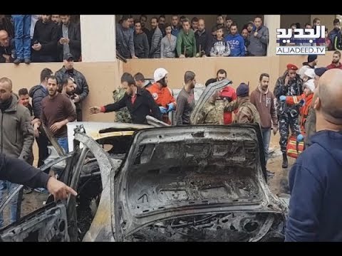 كيف هرب الرأس المدبر لتفجير صيدا إلى هولندا؟ - نعيم برجاوي - نصري الرز