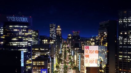 BTS [TinyTAN - ANIMATION] - Dream ON