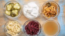 What is Lacto Fermentation?