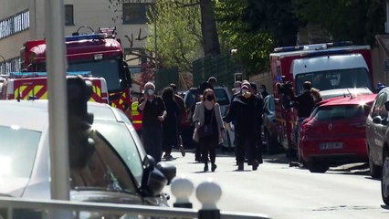 França investiga suposto ataque terrorista