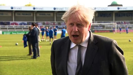PM 'mystified' by some people ‘attacking’ his communications