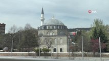 Mimar Sinan'ın 441 yıllık eseri, cuma namazıyla yeniden ibadete açıldı