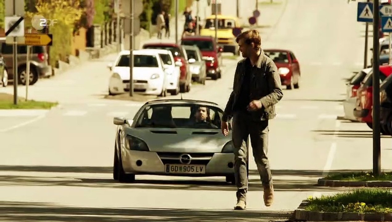 SOKO Wien: Grenzfall | Folge 8/Staffel 10