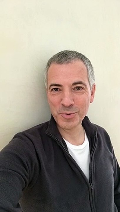 Ce weekend on partage notre petit déjeuner avec une star du grand et du petit écran : Bruno Putzulu