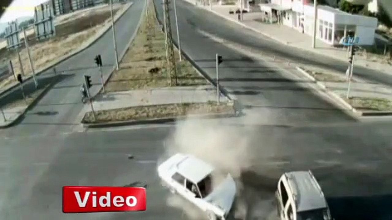 Kural ihlalleri korkunç kazaları beraberinde ge...