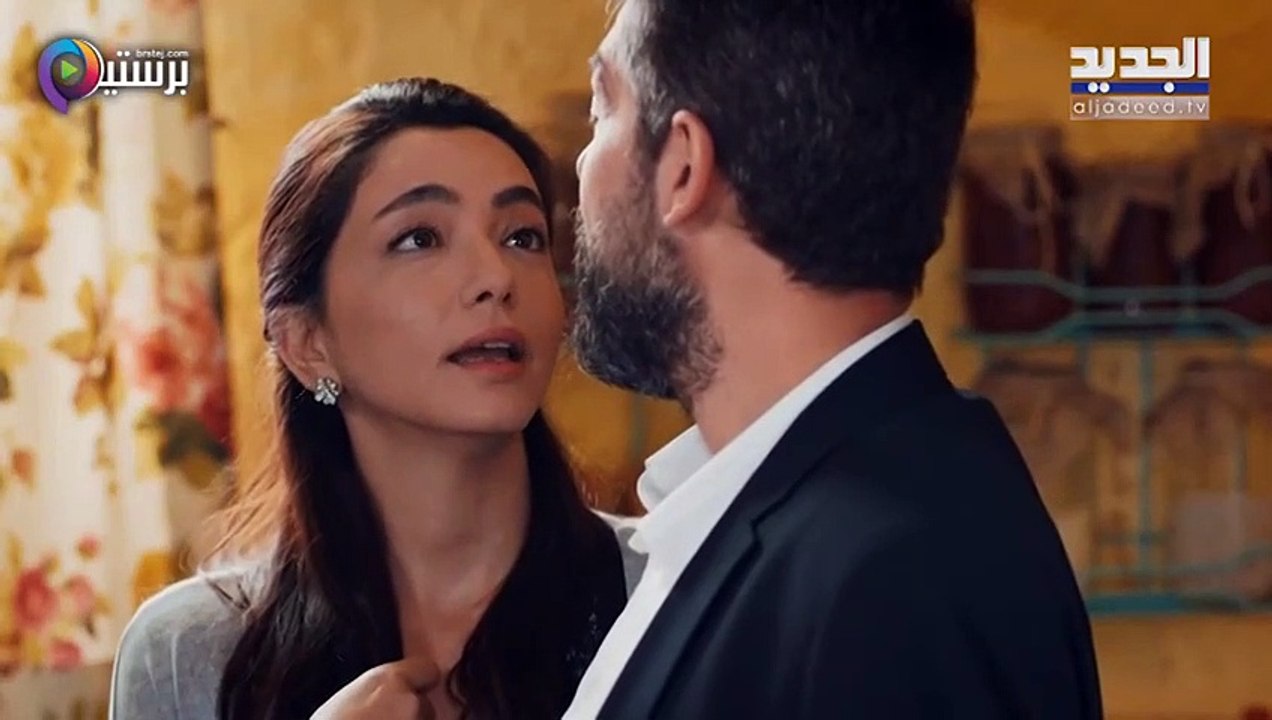 مسلسل البحر الأسود الحلقة 206 مدبلجة كاملة