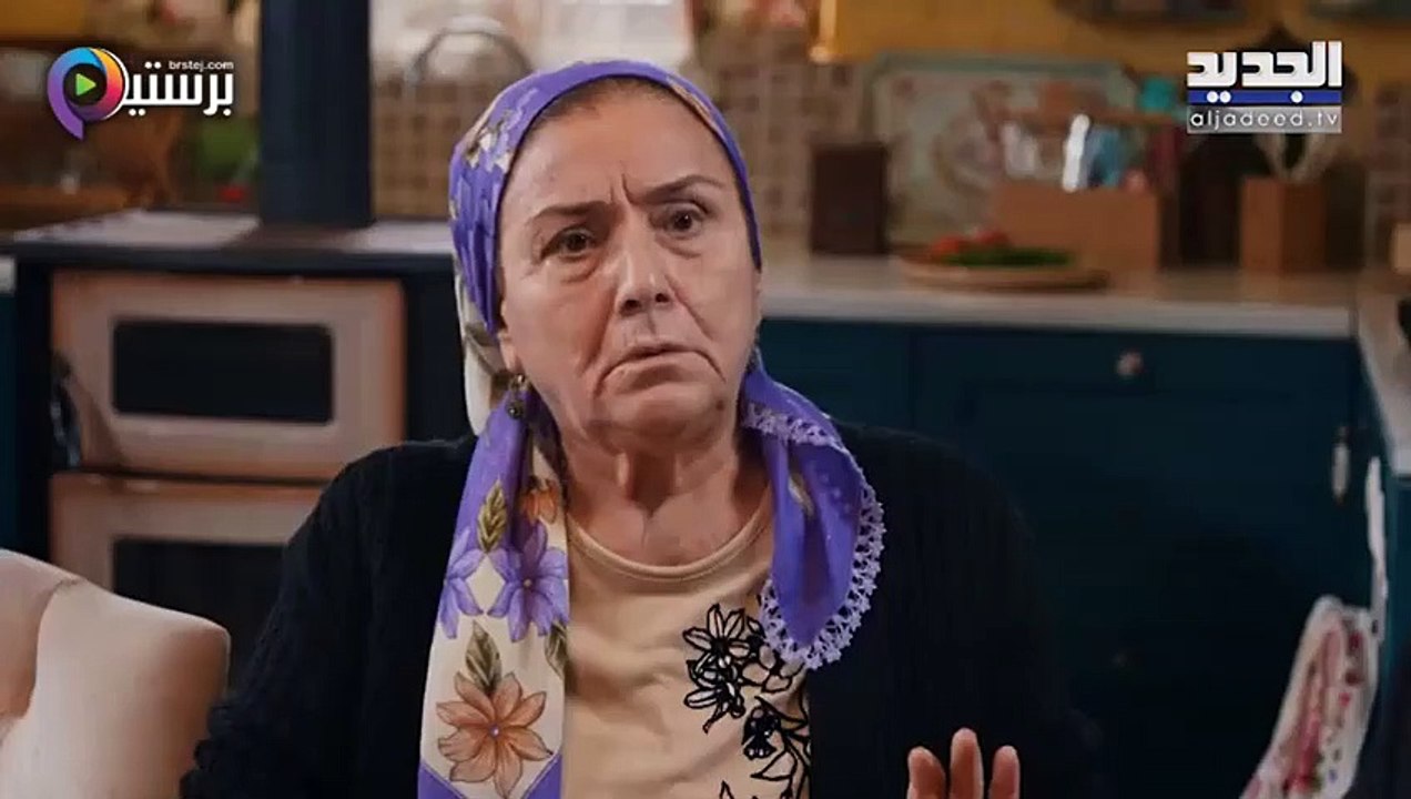 مسلسل البحر الأسود الحلقة 205 مدبلجة كاملة