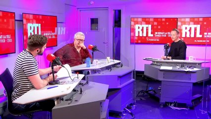 Les infos télé de la semaine avec Germain Sastre - 24 avril 2021