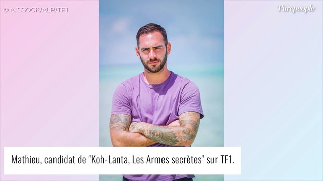 Mathieu (Koh-Lanta2021) éliminé : C'était la guerre ! , révélations sur le camp (EXCLU)