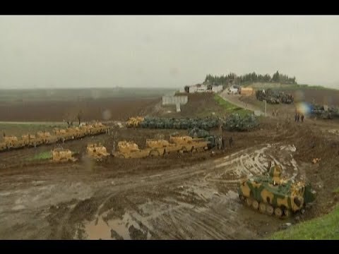 الأكراد يلدغون من جحر أميركا مرتين - حسان الرفاعي