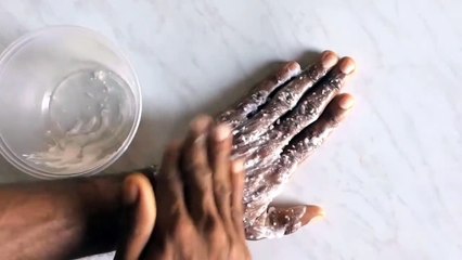 Comment Blanchir Et Éclaircir La Peau Noire Naturellement,Blanchir La Peau.