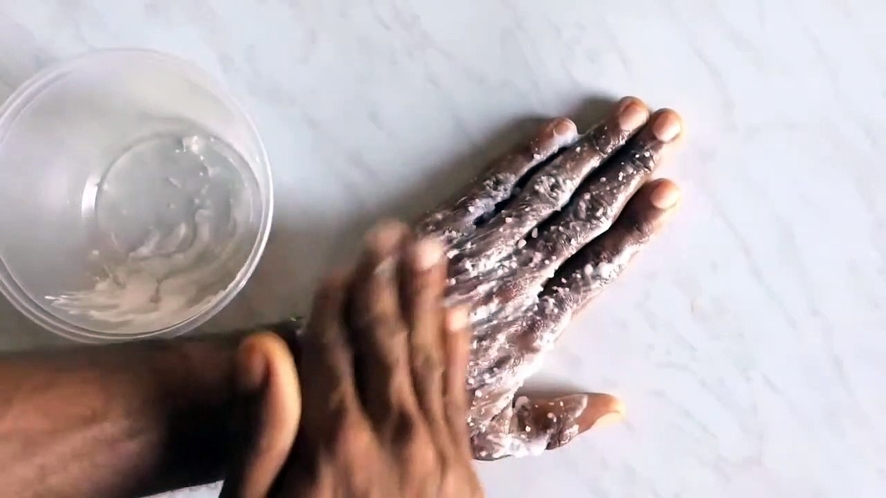 Comment Blanchir Et Éclaircir La Peau Noire Naturellement,Blanchir La Peau.