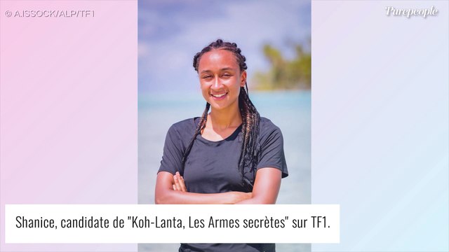 Shanice (Koh-Lanta 2021) éliminée : Je considère ça comme une trahison (EXCLU)