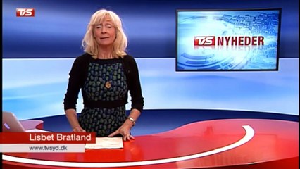 Download Video: Penge til el-tog til Esbjerg | Johnny Søstrup & Henrik Dam Kristensen | 12-06-2012 | TV SYD @ TV2 Danmark