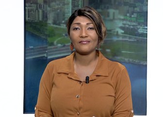 Le Flash de 18 Heures de RTI 1 du 23 avril 2021 par Marie-Laure N'Goran
