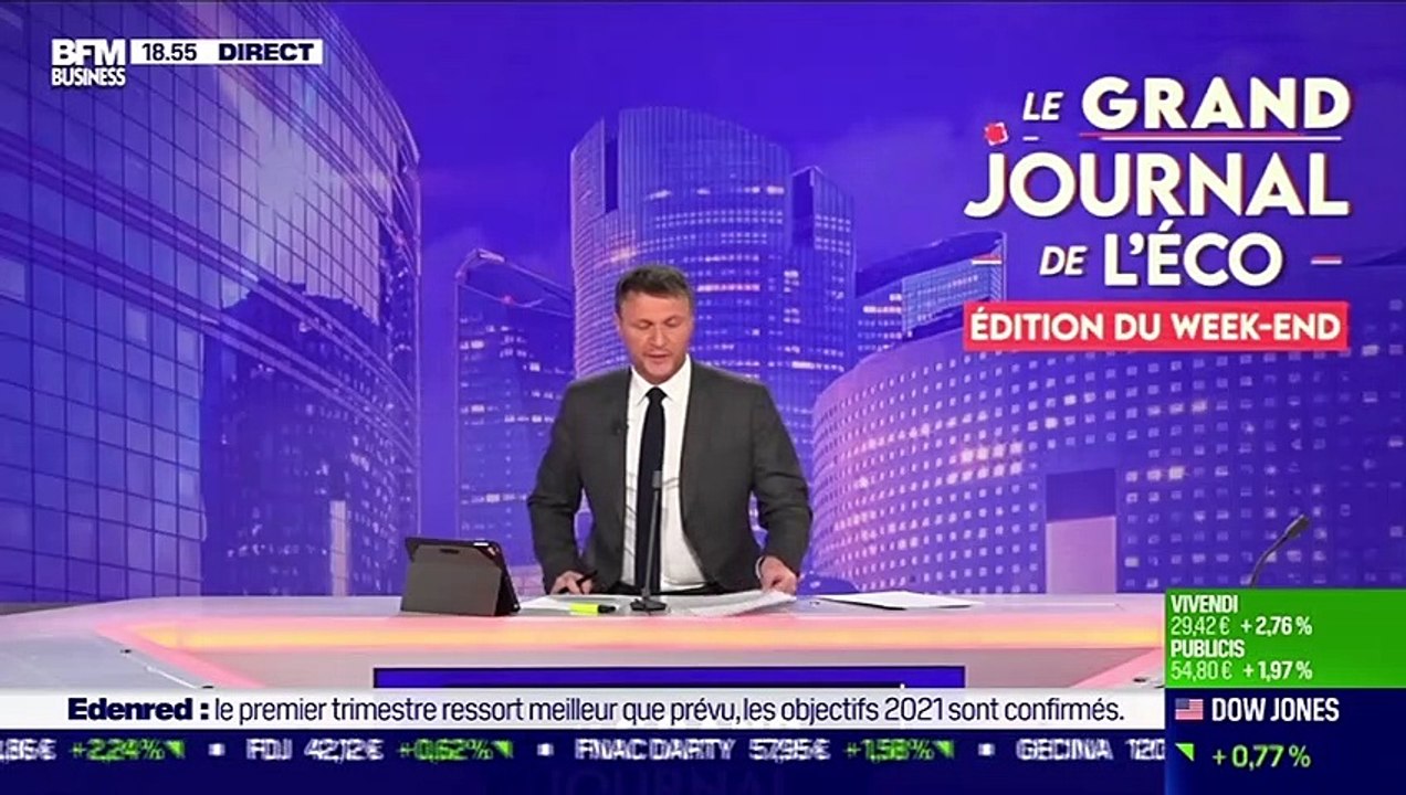 Décryptage: Recherche de travail, quelles priorités ? - 23/04