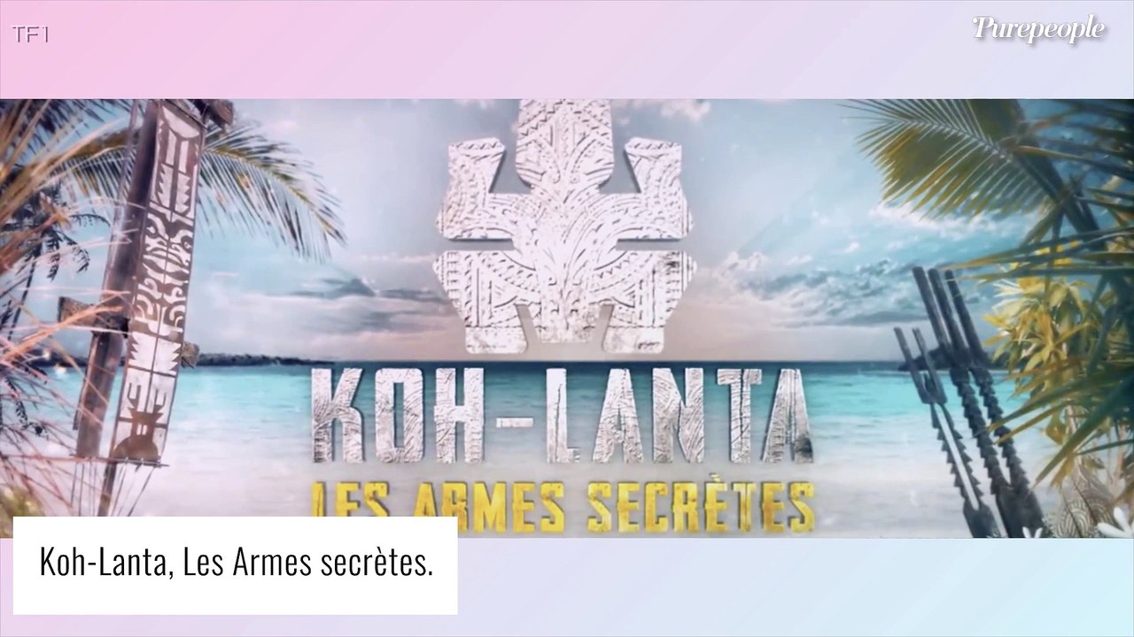 Koh-Lanta 2021 : Thomas et Myriam en couple ? Leur allié Mathieu révèle "tout ce qu'il a vu"...