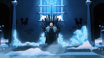 Reigns Game of Thrones