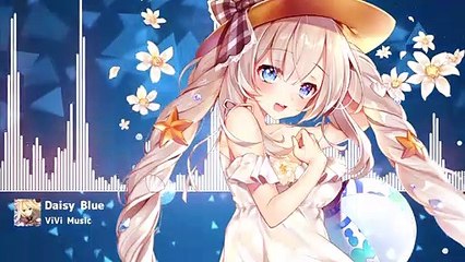 【Nightcore】Daisy Blue