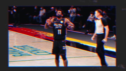 NBA Sundays Week 19 Showdowns - Brooklyn @ Milwaukee (BST)