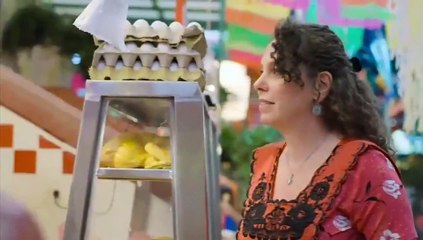 Cómo Tú NO Hay Dos - Ep. 7