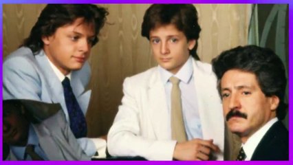 ¿Qué fue de Tito, el tío de Luis Miguel? | ActitudFem