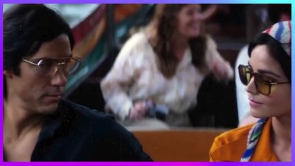 LA SERPIENTE: la historia real de Charles Sobhraj | ActitudFem