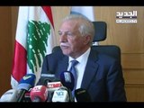 فضيحة جديدة بطلها وزير حالي وسابق! - هادي الامين