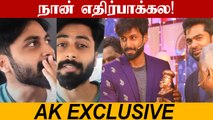 Ashwin First Emotional Post after Cook with Comali | நான் நினைத்து பார்க்காத ஒன்னு | Pugazh