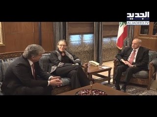 "خلية العبدلي" على طاولة بري - عنان زلزلة