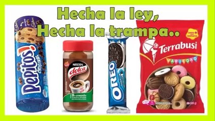 Precios MAXIMO en Argentina, Hecha la Ley, Hecha la Trampa