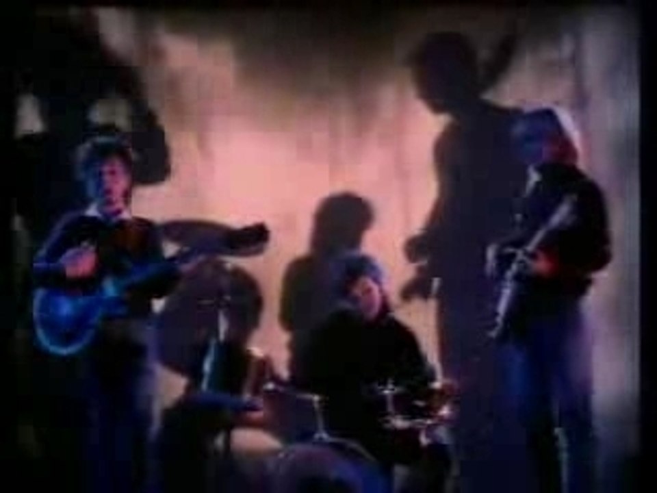 the cure-boys don't cry