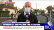 Attaque à Rambouillet: 3 personnes appartenant à l'entourage de l'assaillant sont en garde à vue