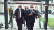 Dışişleri Bakanı Çavuşoğlu: 'Afganlı kardeşlerimize desteğimiz güçlü bir şekilde sürecektir'