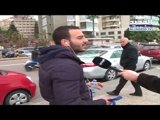 الجديد تمتحن المواطنين في الانتخابات  -  ليال سعد