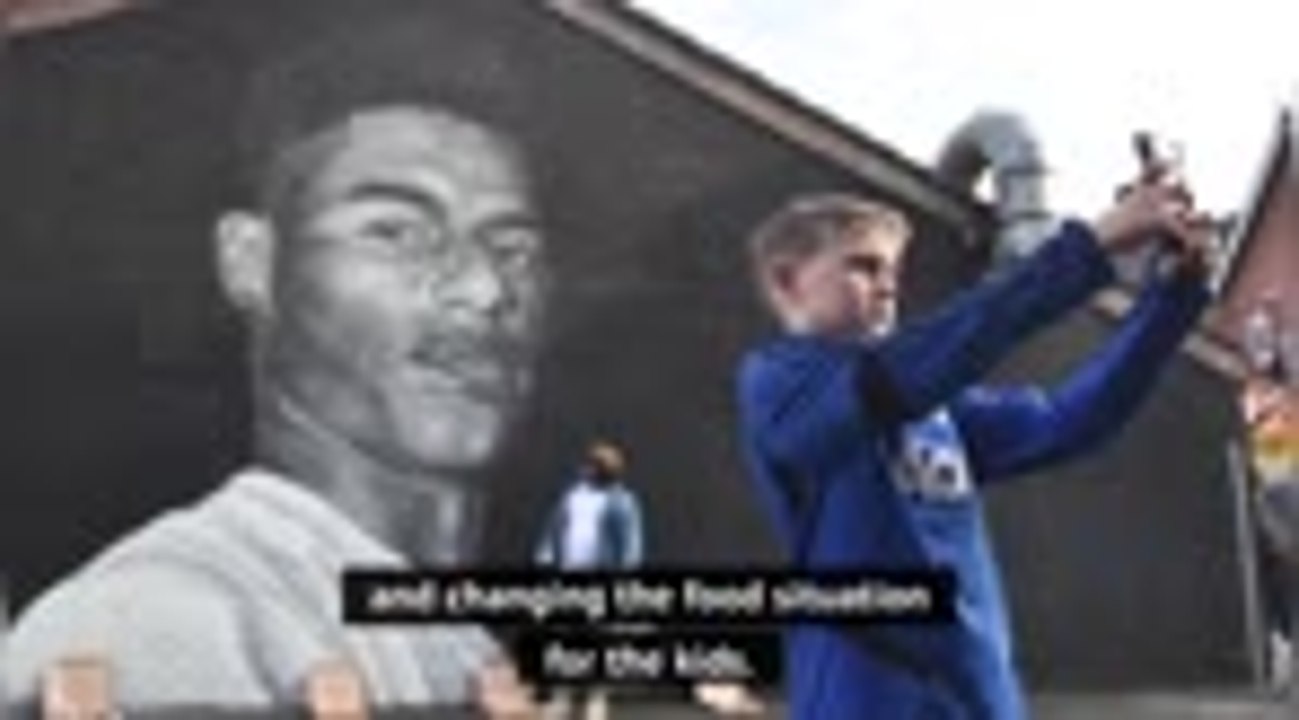 Moyes hails footballers for highlighting 'other issues' amid ESL uproar