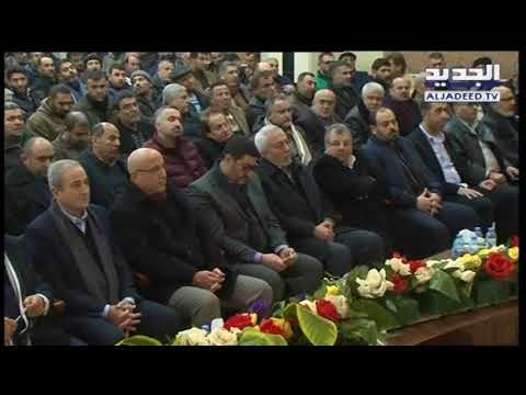 حزب الله يطلق ماكينته الانتخابية رسمياً - راشيل كرم