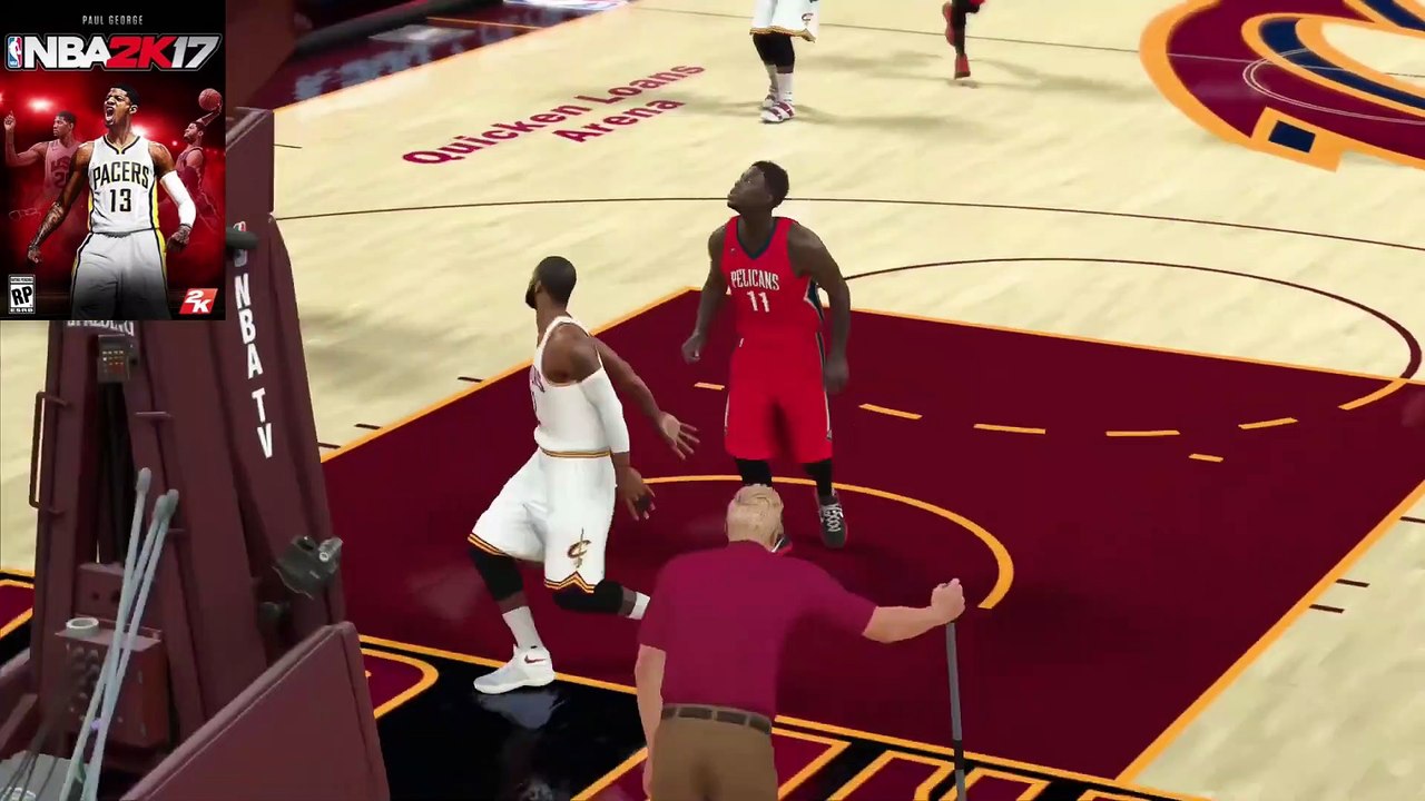 NBA 2K Graphics Comparison! NBA 2K21 Next-Gen vs Current Gen and More!