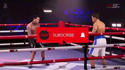 eSports Boxing Club Gameplay and Release Date Details!